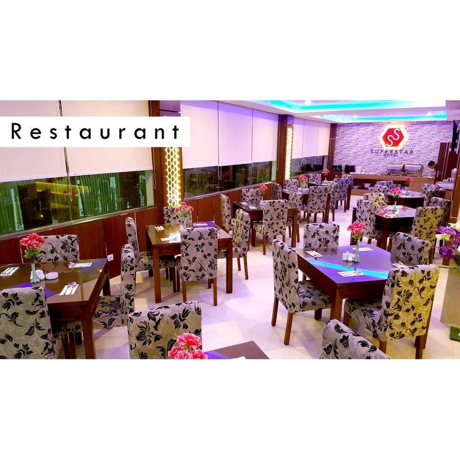 Superstar Hotel دماي المظهر الخارجي الصورة