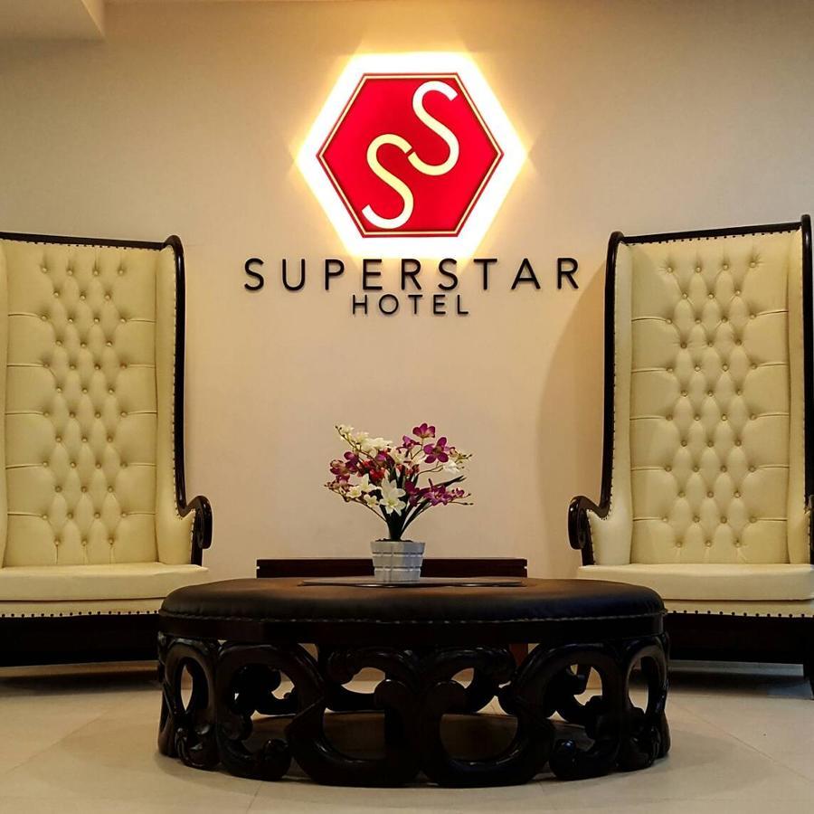 Superstar Hotel دماي المظهر الخارجي الصورة